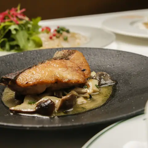 Bistro De Pon