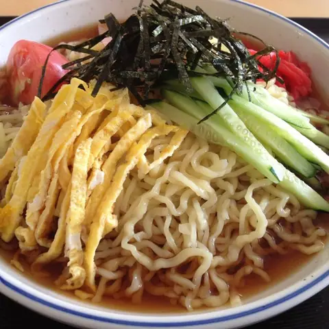 Yamagata Ken Shonai Sogo Shicho Sonota Fukuri Kosei Shisetsuto Shokudo