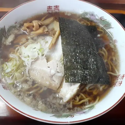 Suto Ramen