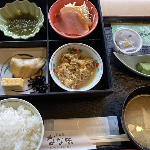 田田の宿