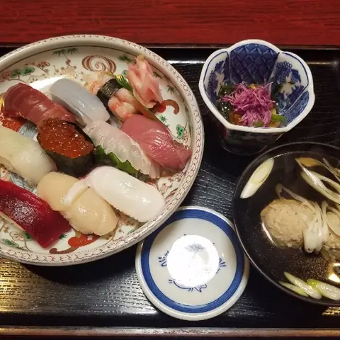 福仙