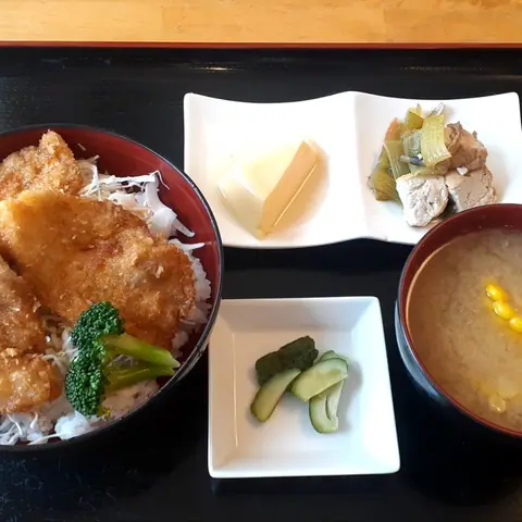 柚子庵