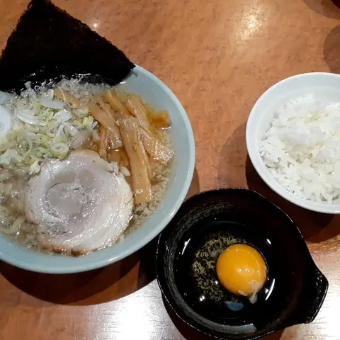 Yokohama Ken Mikawa branch