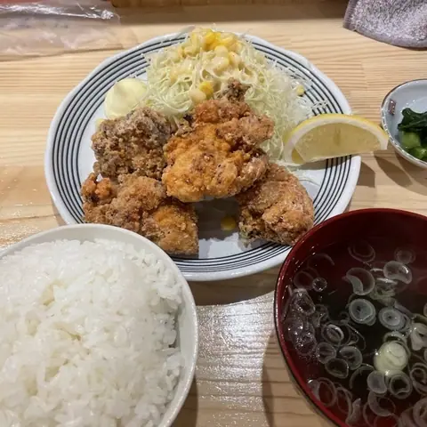 豚串・焼肉 ぶーちゃん