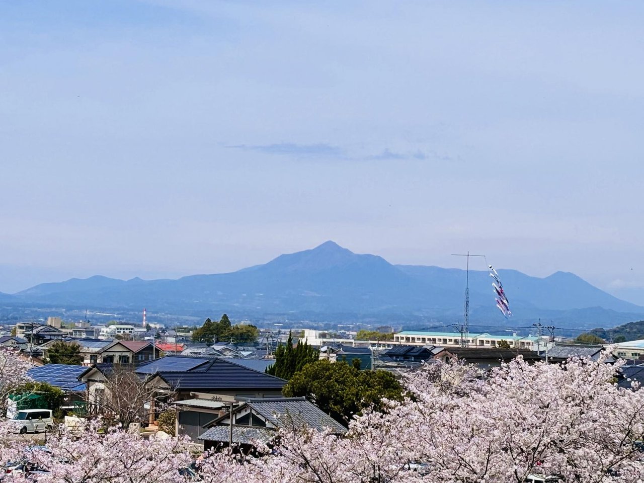Kamimai Park