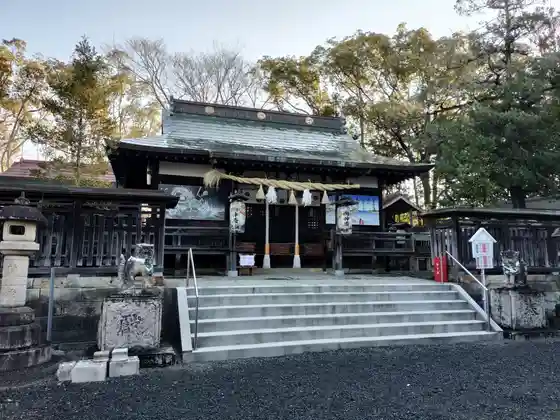 Kashima Shrine