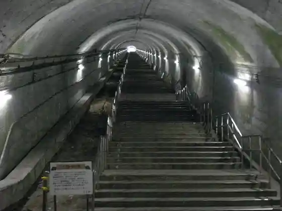 Doai Station