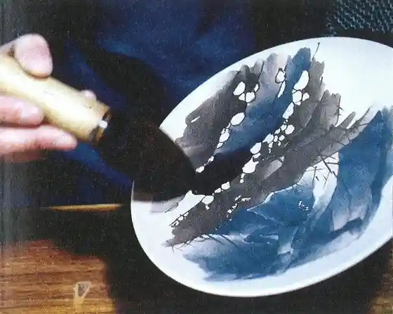 Tsukiyono-yaki Yutaro Kiln
