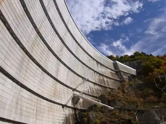 Yagisawa Dam