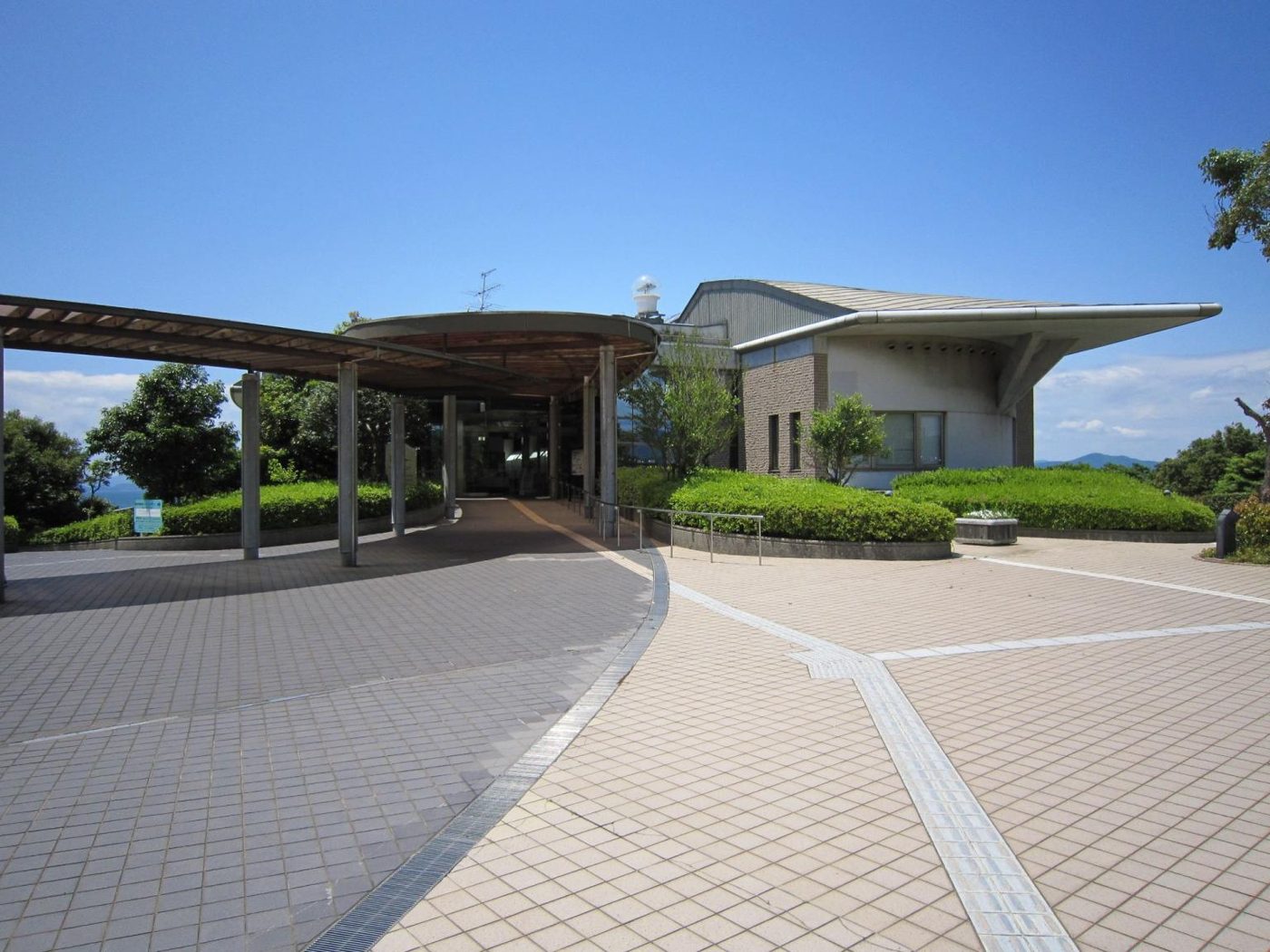 Kumamoto Prefectural Environment Center