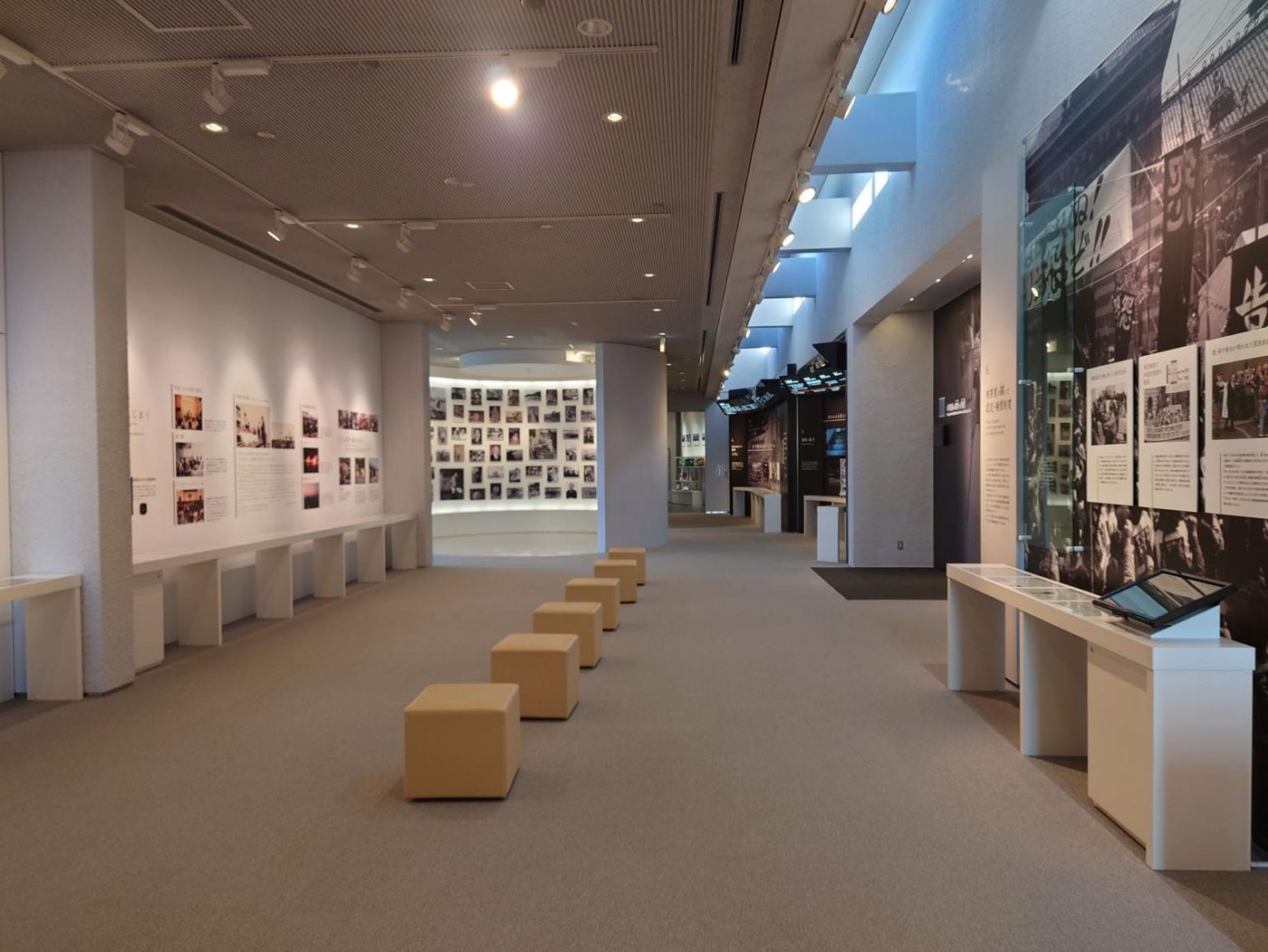 Minamata Municipal Minamata Disease Museum