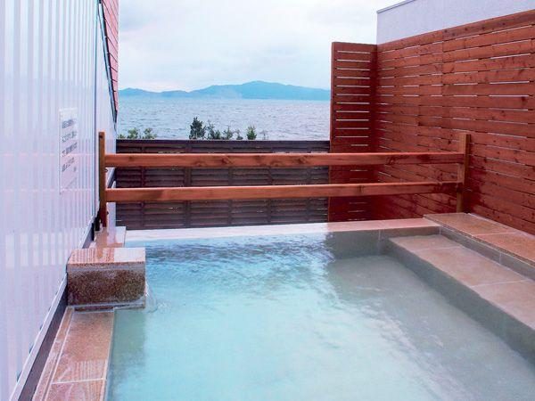 Yunoko Onsen