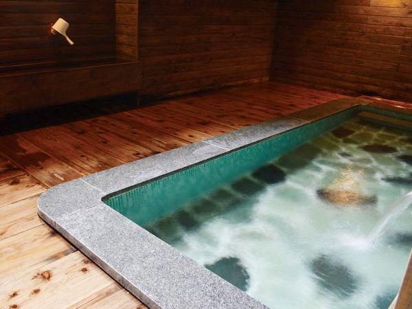Yunotsuru Onsen
