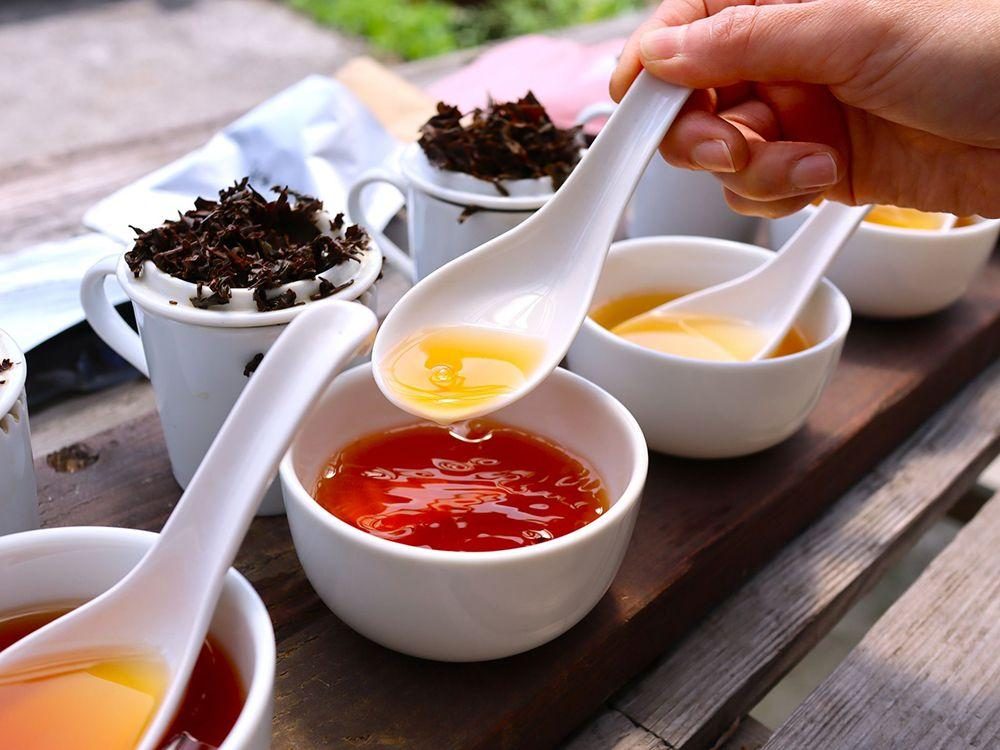 Ama no Tea Garden