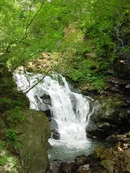Tateiwa Falls