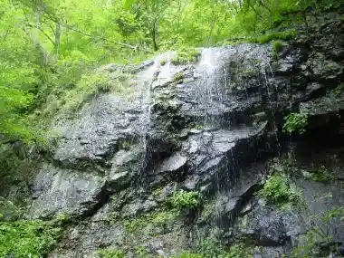 Fudo Falls