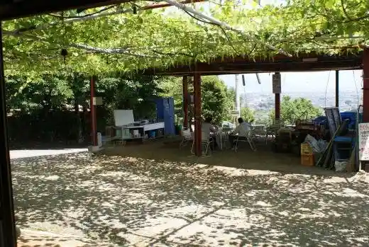 Tsukahara Yama Furutsu Nojo