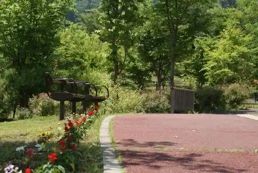 Midai River Welfare Park