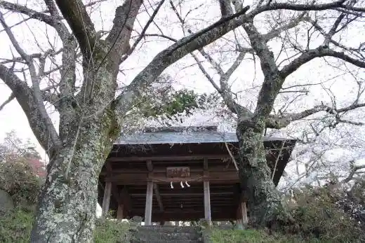 Misaki Shrine