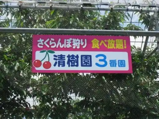 Seijuen Orchard