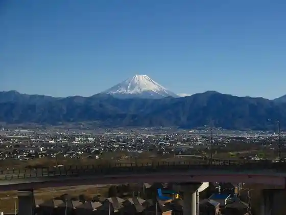 Toka Hashi (Rupu Hashi) Park