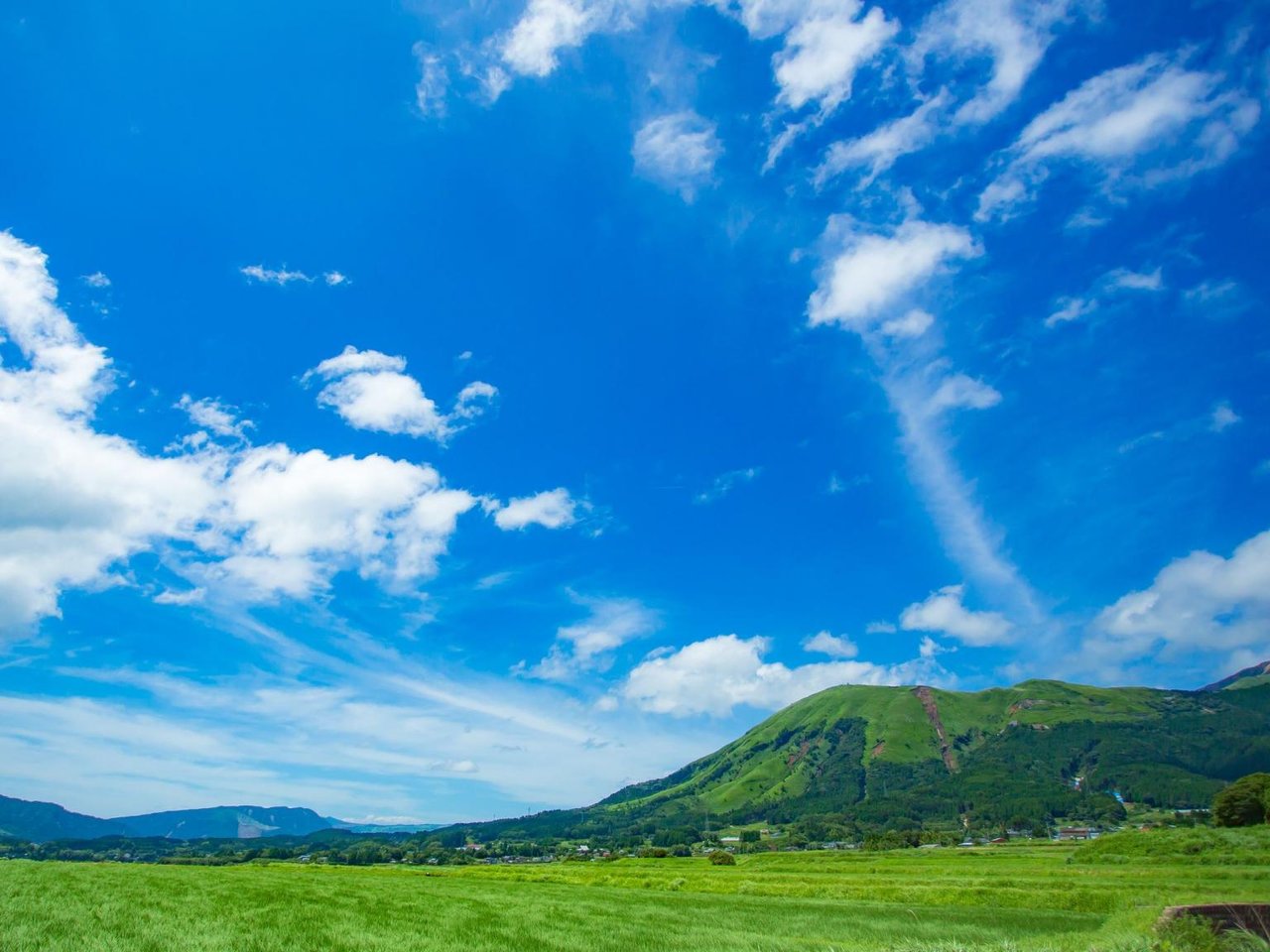 Mount Yomine
