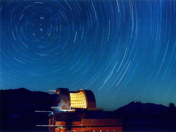 Minamiaso Luna Observatory