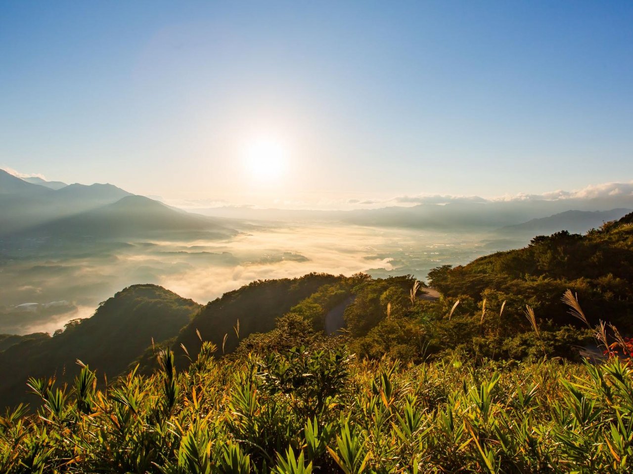 Tawarayama Pass Observatory
