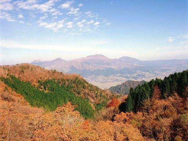 Jizo Pass