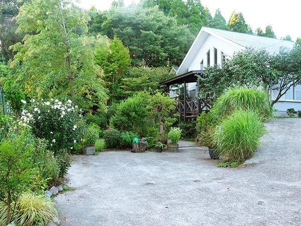 Garden Villa Minamiaso