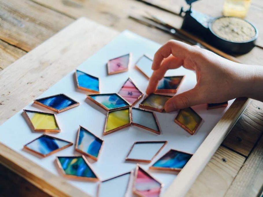 Glass Studio Matsu