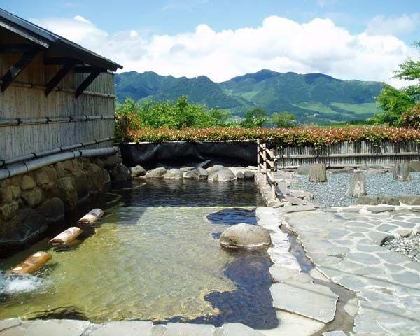 Hakusui Onsen Takenokura Lodge