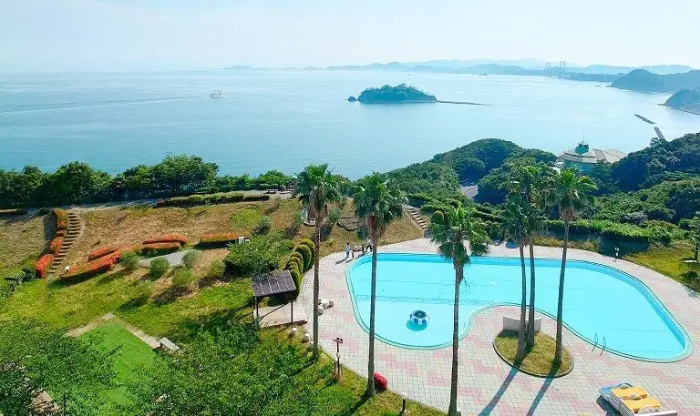 Minamiawaji Onsen Sato