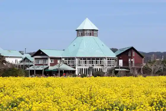 Roadside Station Tomiura Biwa Kurabu
