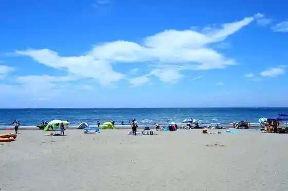 Iwai Coast