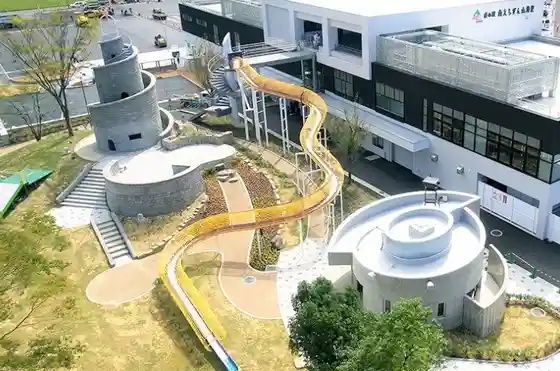 Roadside Station Minami Echizen Sankai Sato