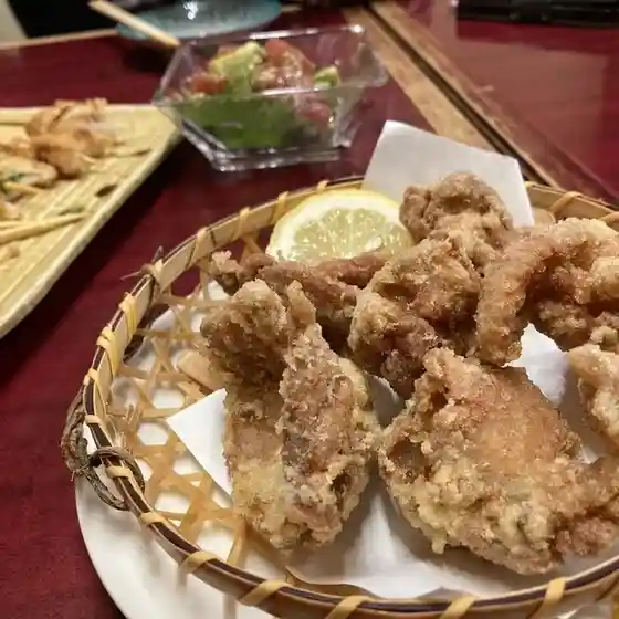 旨いもん屋 旬香