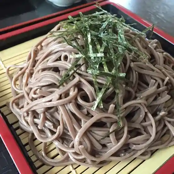 傍蕎屋