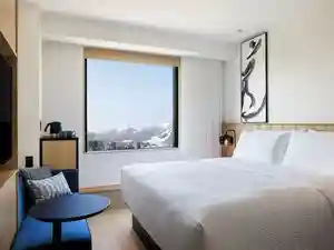 フェアフィールド・バイ・マリオット・北海道南富良野