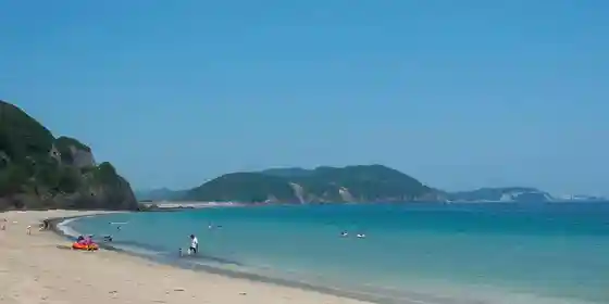 Ta So Shirahama