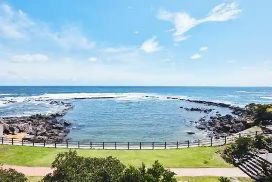 Bandokoro Natural Park