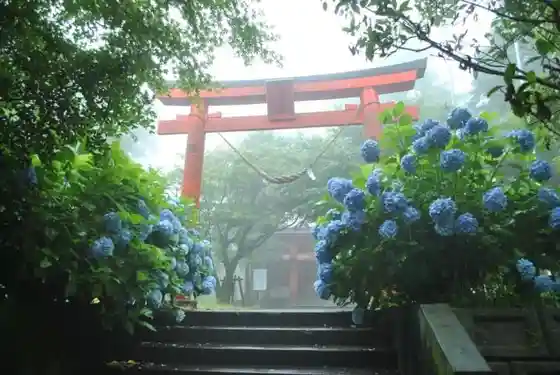 Onodake Shrine