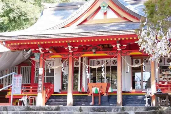 Toyotamahime Shrine