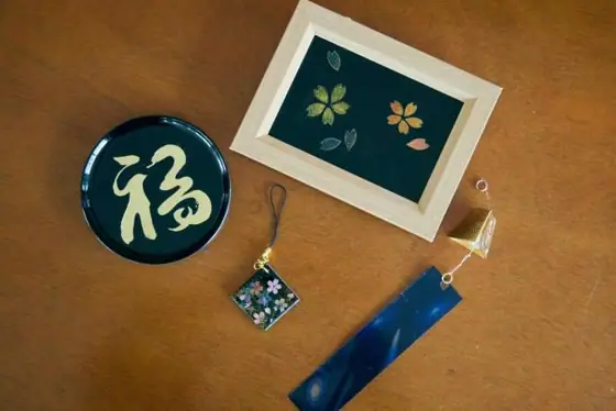 Kawanabe Buddhist Altar Craft Hall
