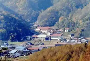 Uminokuchi Hot Springs