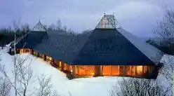 Yatsugatake Highland Music Hall