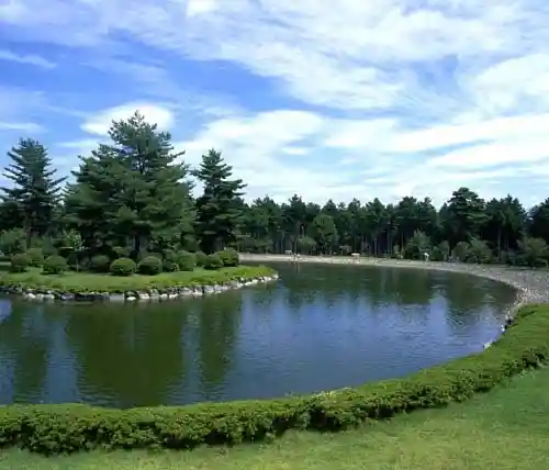 Shinshudai Shiba Highlands Oshiba Park