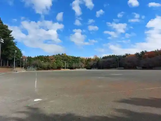 Shinshudai Shiba Highlands Sogoundojo