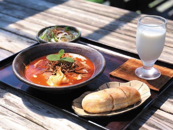 Farm Restaurant Yasaiya