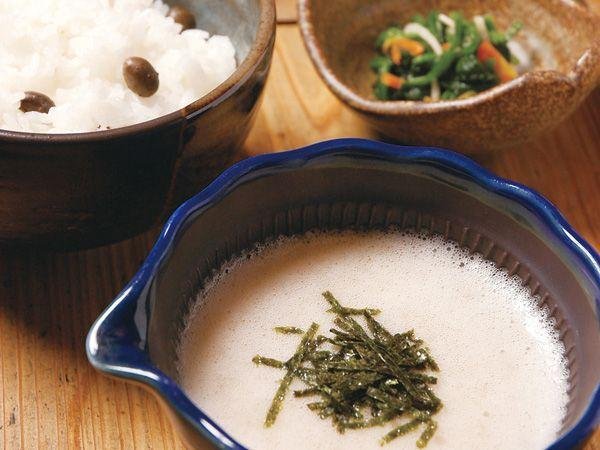 Yamatake Wild Yam Restaurant